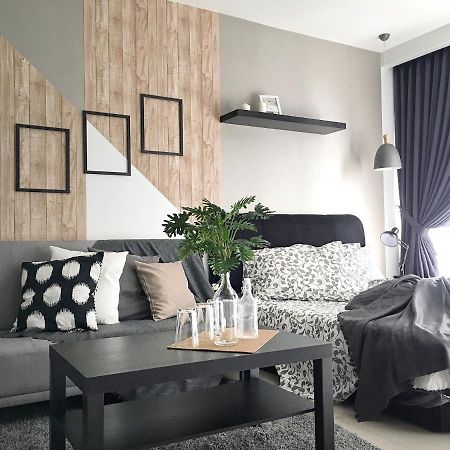 Pinnacle Pj @ Penguin Homes Петалинг-Джая Экстерьер фото