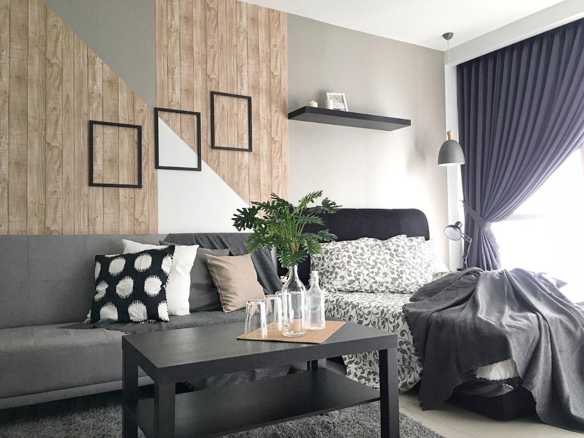 Pinnacle Pj @ Penguin Homes Петалинг-Джая Экстерьер фото
