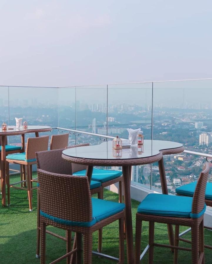 Pinnacle Pj @ Penguin Homes Петалинг-Джая Экстерьер фото