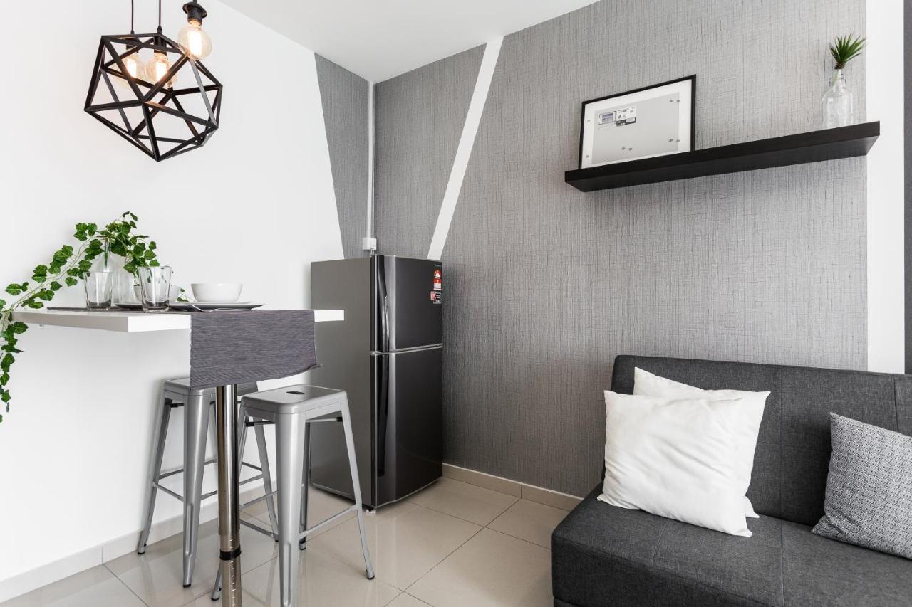 Pinnacle Pj @ Penguin Homes Петалинг-Джая Экстерьер фото