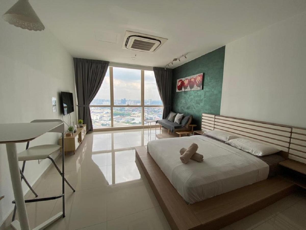 Pinnacle Pj @ Penguin Homes Петалинг-Джая Экстерьер фото