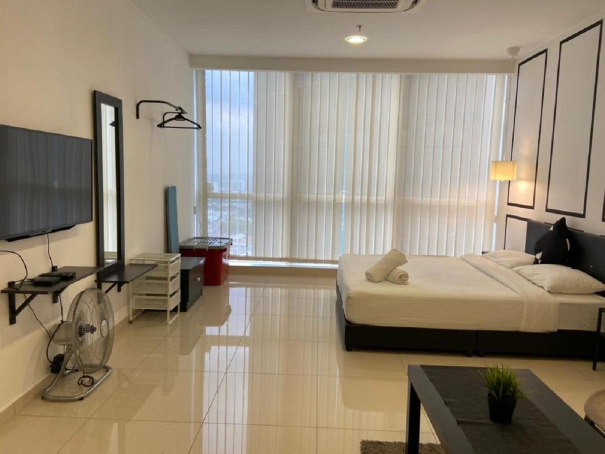Pinnacle Pj @ Penguin Homes Петалинг-Джая Экстерьер фото