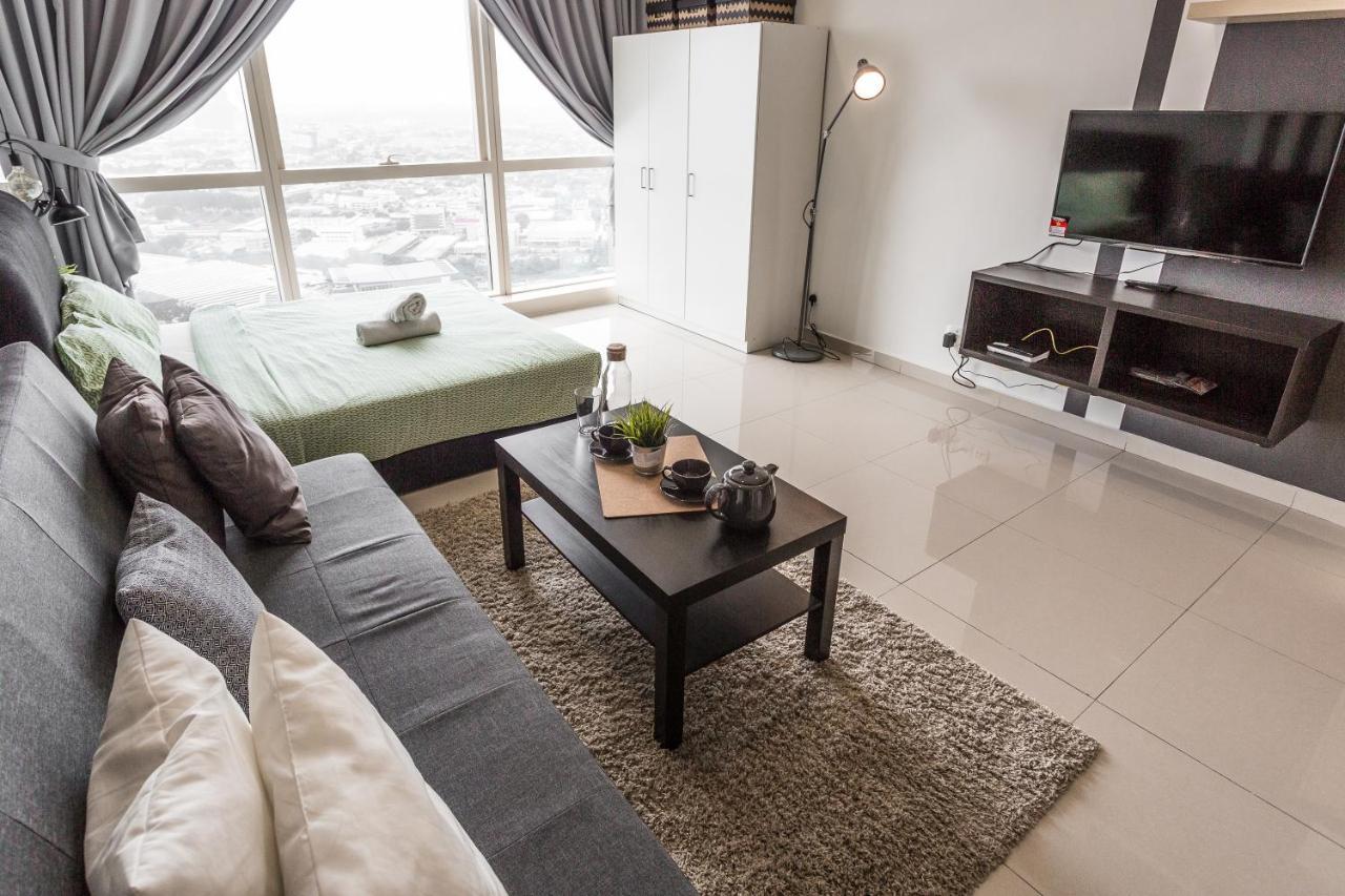 Pinnacle Pj @ Penguin Homes Петалинг-Джая Экстерьер фото