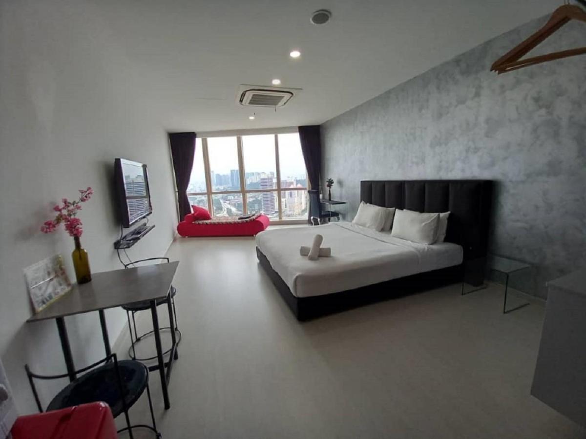 Pinnacle Pj @ Penguin Homes Петалинг-Джая Экстерьер фото