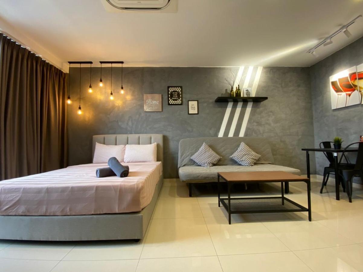 Pinnacle Pj @ Penguin Homes Петалинг-Джая Экстерьер фото
