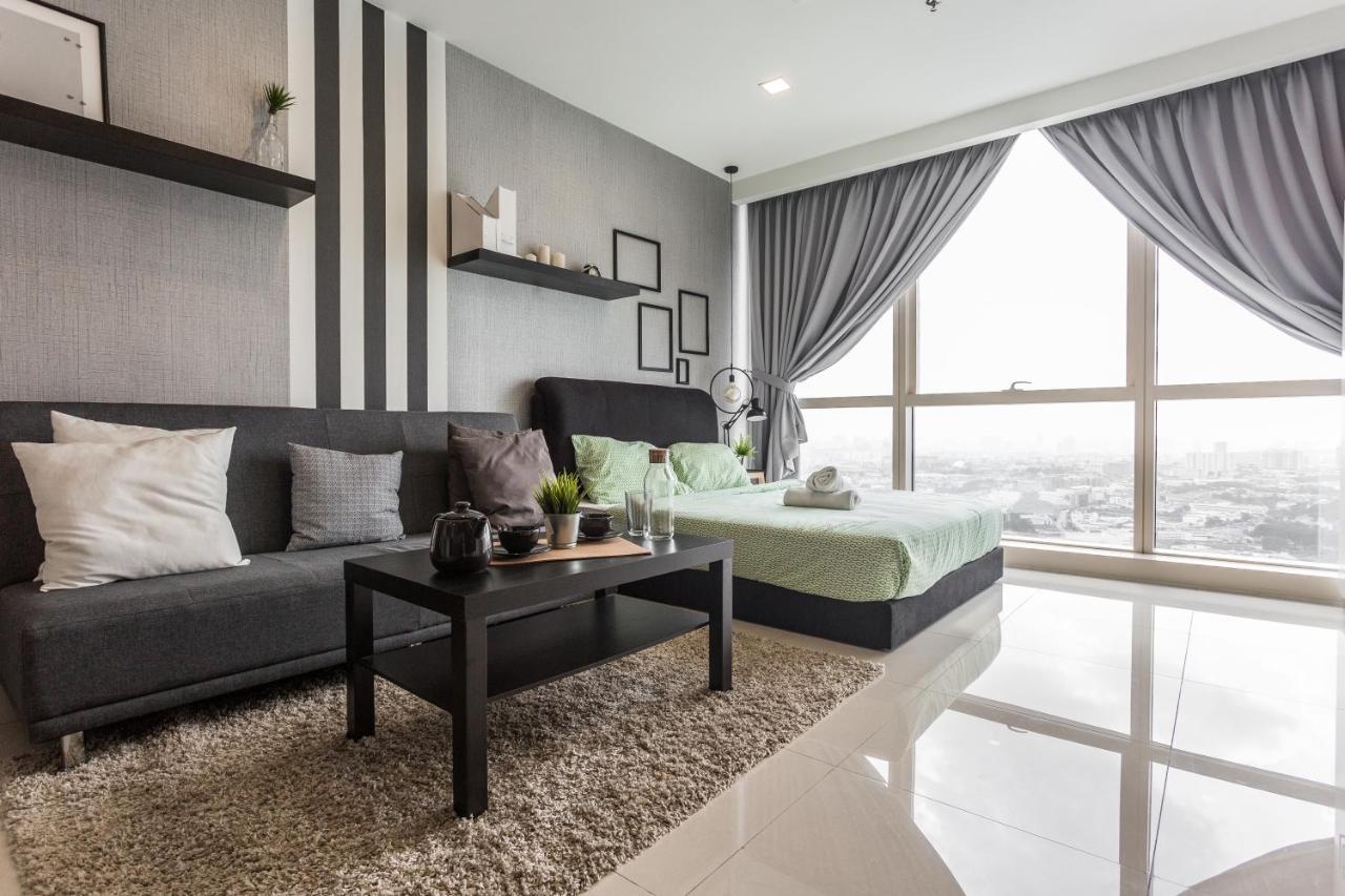 Pinnacle Pj @ Penguin Homes Петалинг-Джая Экстерьер фото