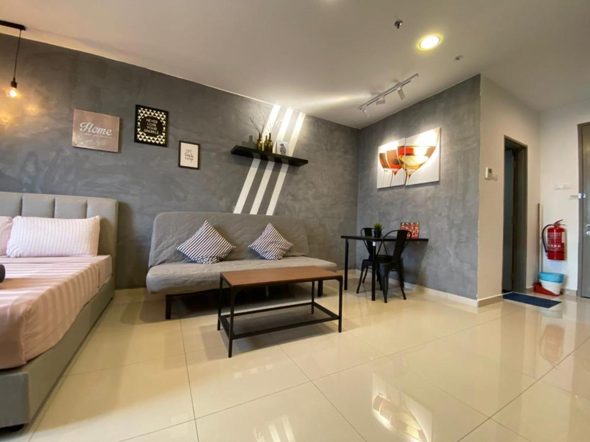 Pinnacle Pj @ Penguin Homes Петалинг-Джая Экстерьер фото