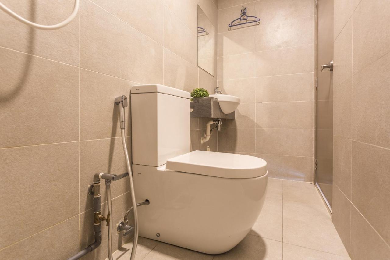 Pinnacle Pj @ Penguin Homes Петалинг-Джая Экстерьер фото