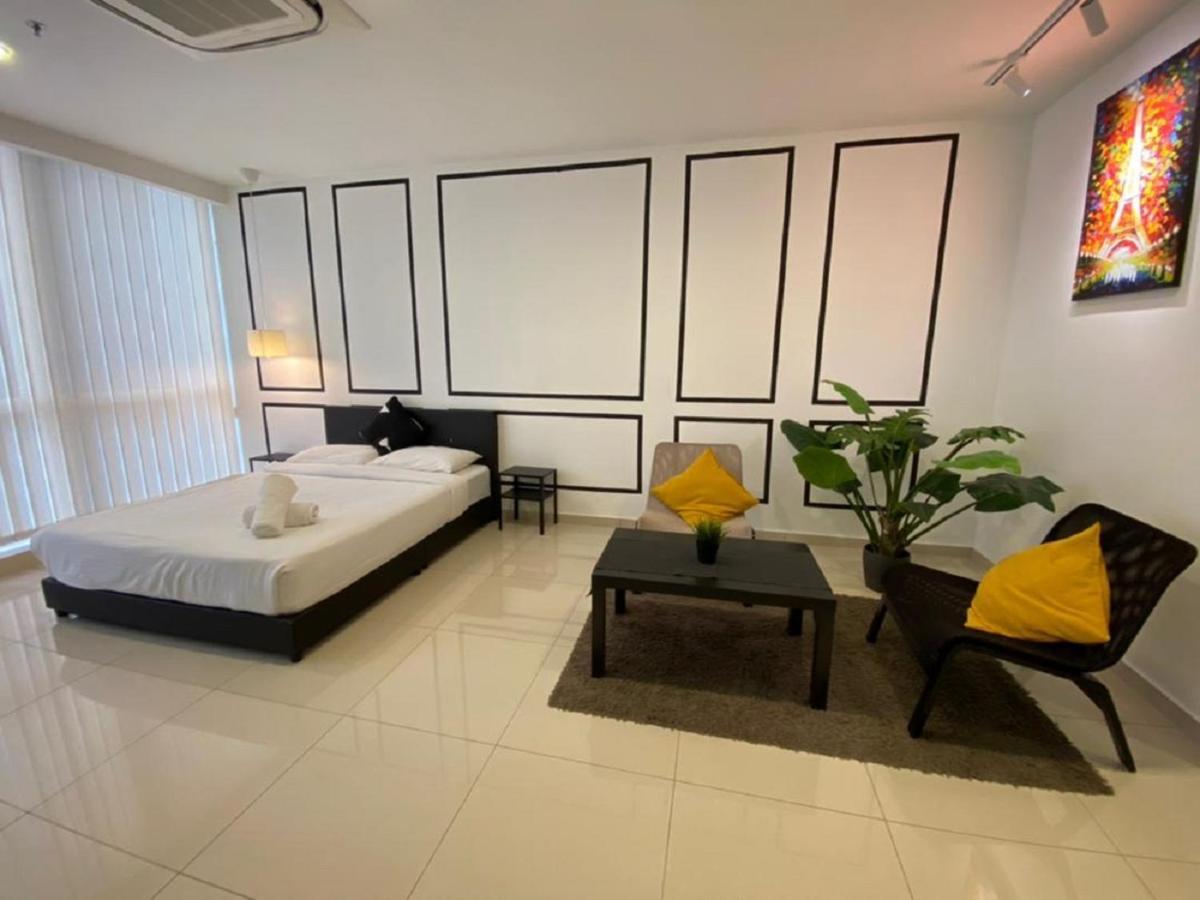 Pinnacle Pj @ Penguin Homes Петалинг-Джая Экстерьер фото