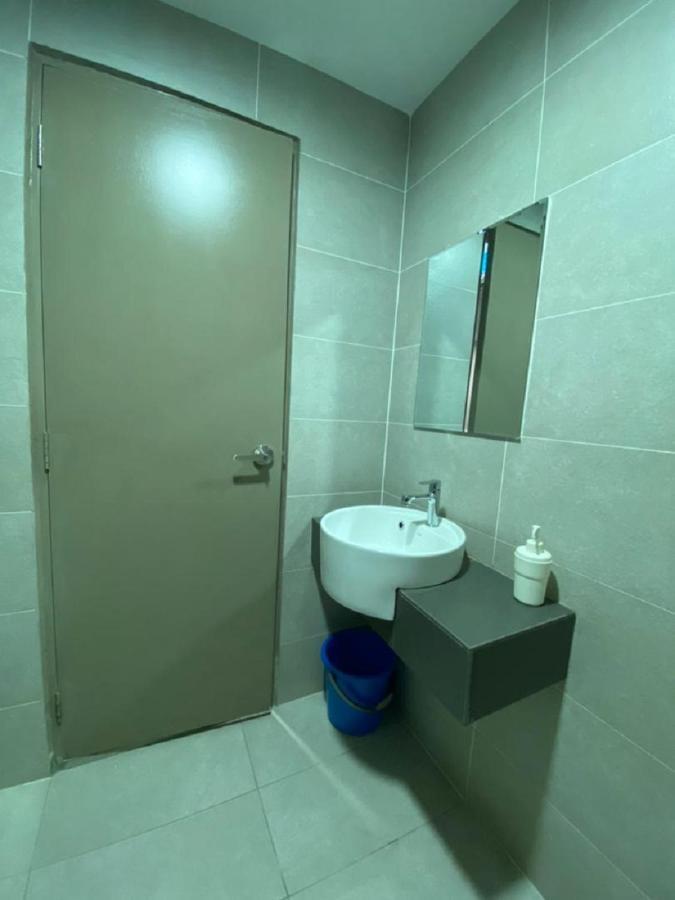 Pinnacle Pj @ Penguin Homes Петалинг-Джая Экстерьер фото