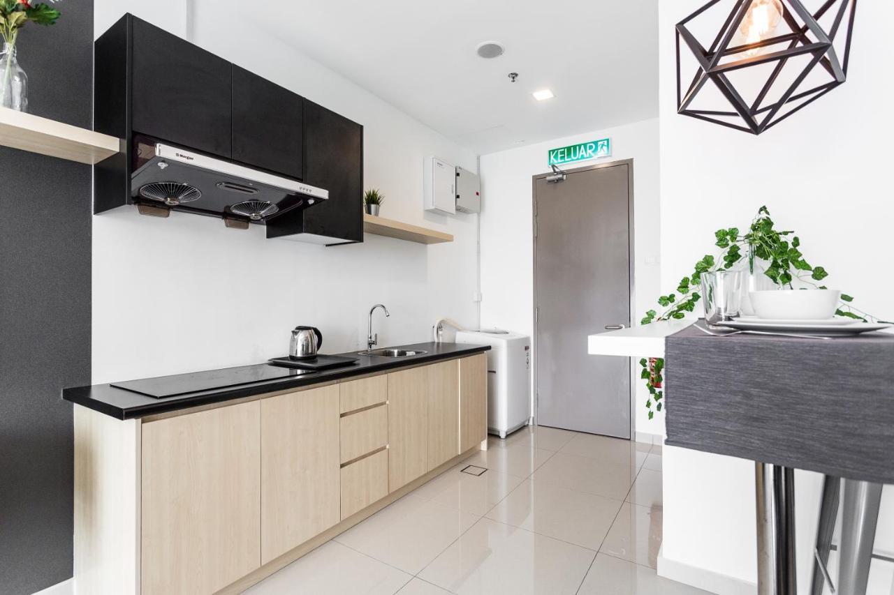 Pinnacle Pj @ Penguin Homes Петалинг-Джая Экстерьер фото