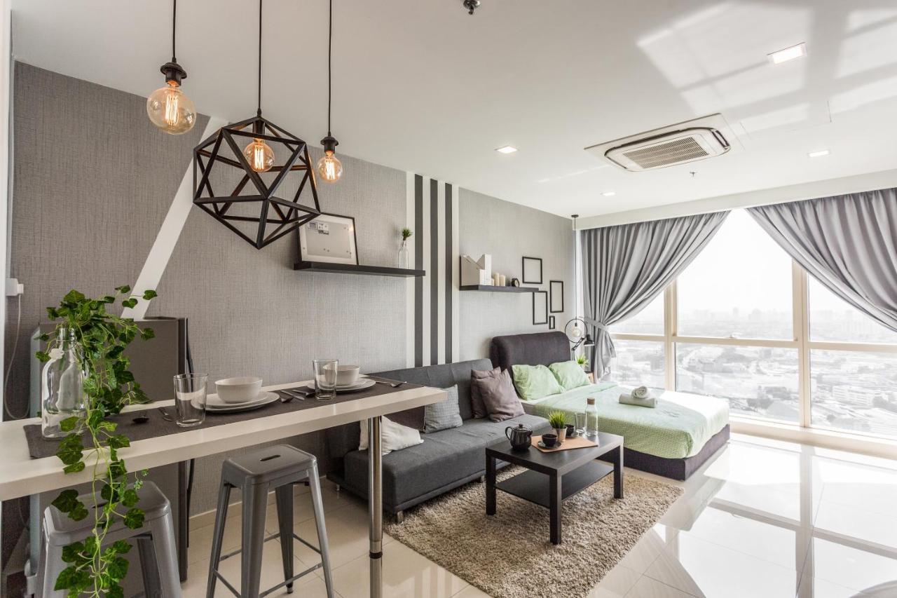 Pinnacle Pj @ Penguin Homes Петалинг-Джая Экстерьер фото