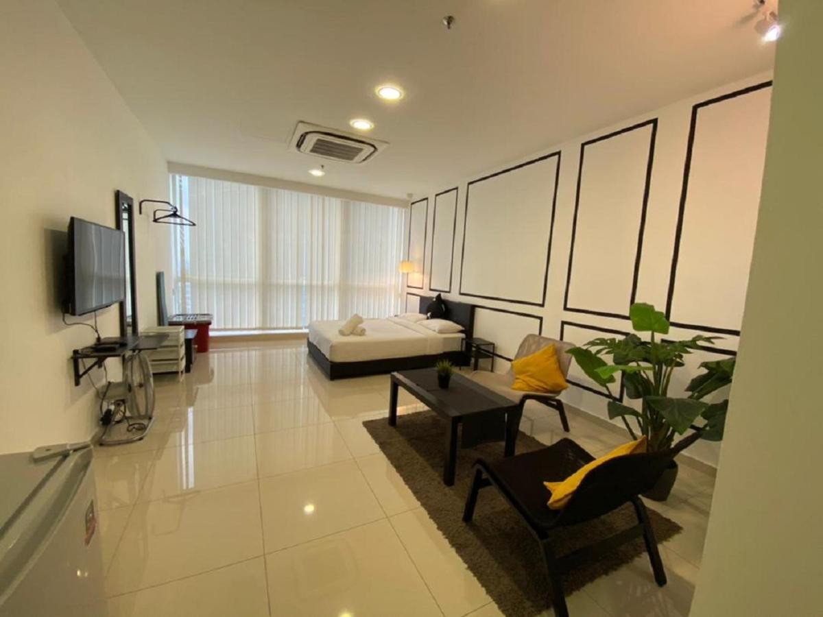 Pinnacle Pj @ Penguin Homes Петалинг-Джая Экстерьер фото