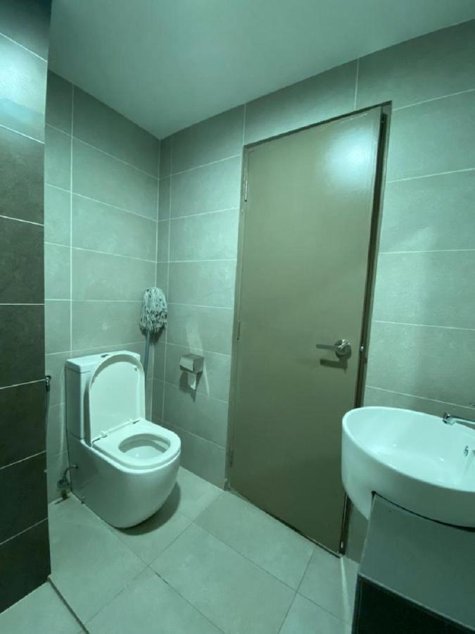 Pinnacle Pj @ Penguin Homes Петалинг-Джая Экстерьер фото
