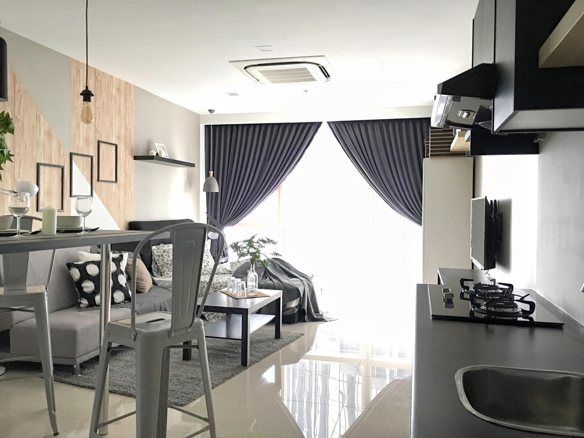 Pinnacle Pj @ Penguin Homes Петалинг-Джая Экстерьер фото