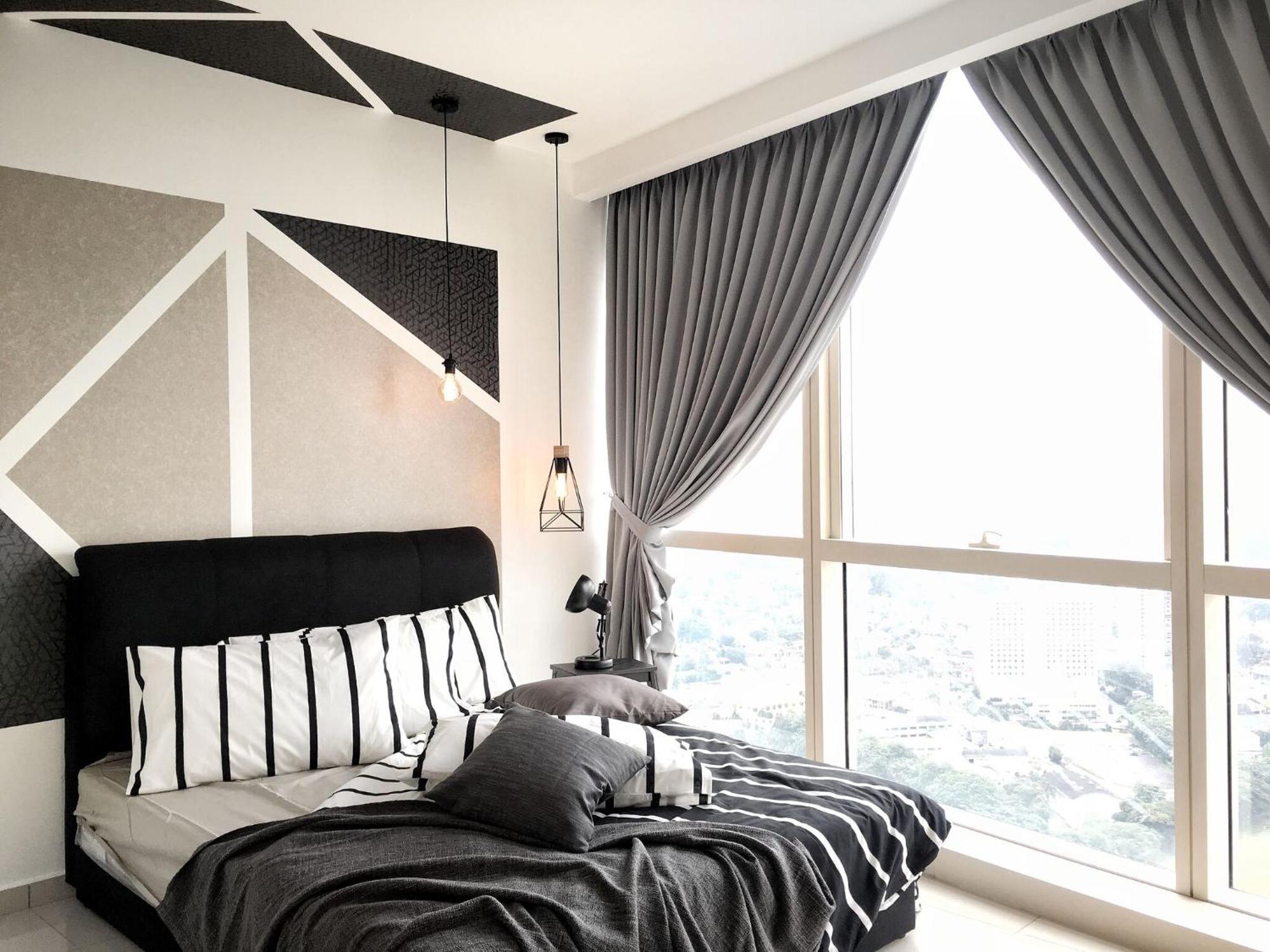 Pinnacle Pj @ Penguin Homes Петалинг-Джая Экстерьер фото