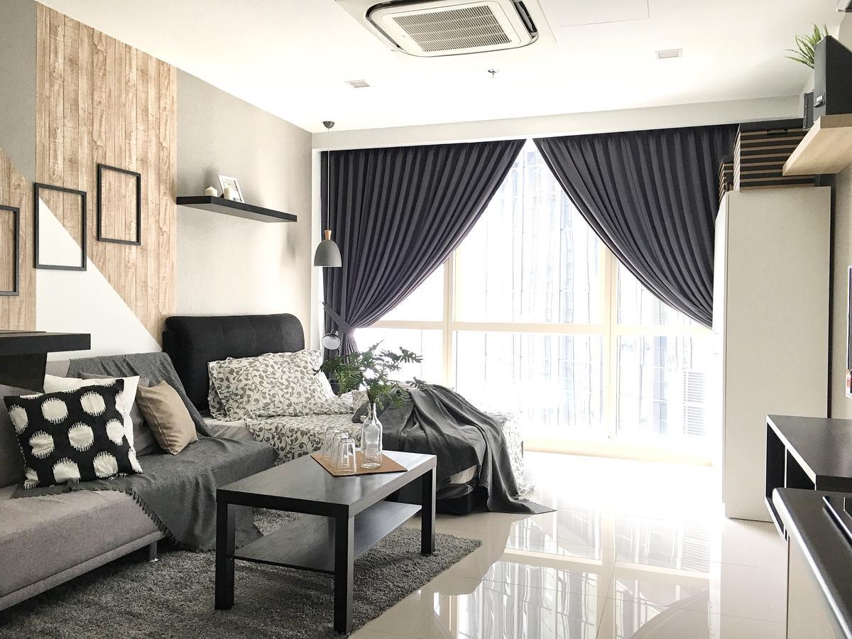 Pinnacle Pj @ Penguin Homes Петалинг-Джая Экстерьер фото