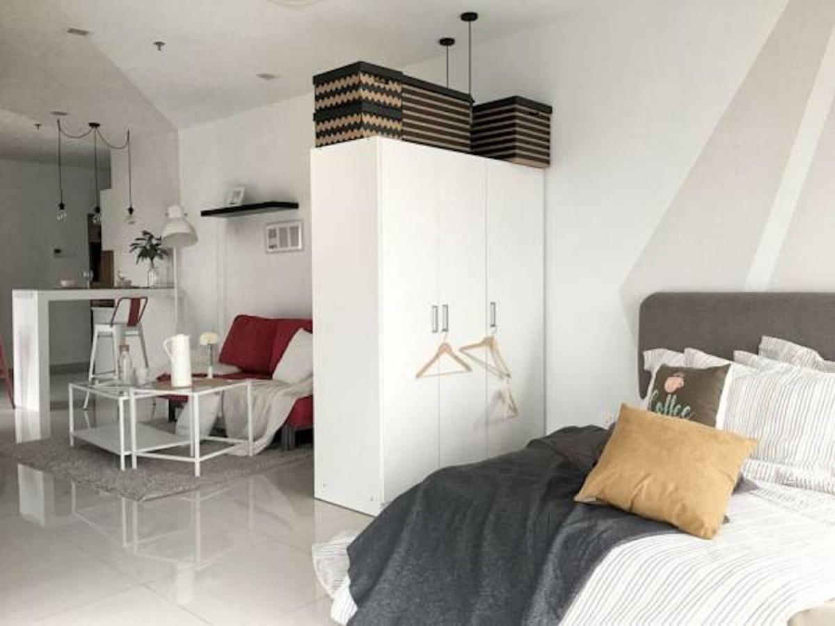 Pinnacle Pj @ Penguin Homes Петалинг-Джая Экстерьер фото