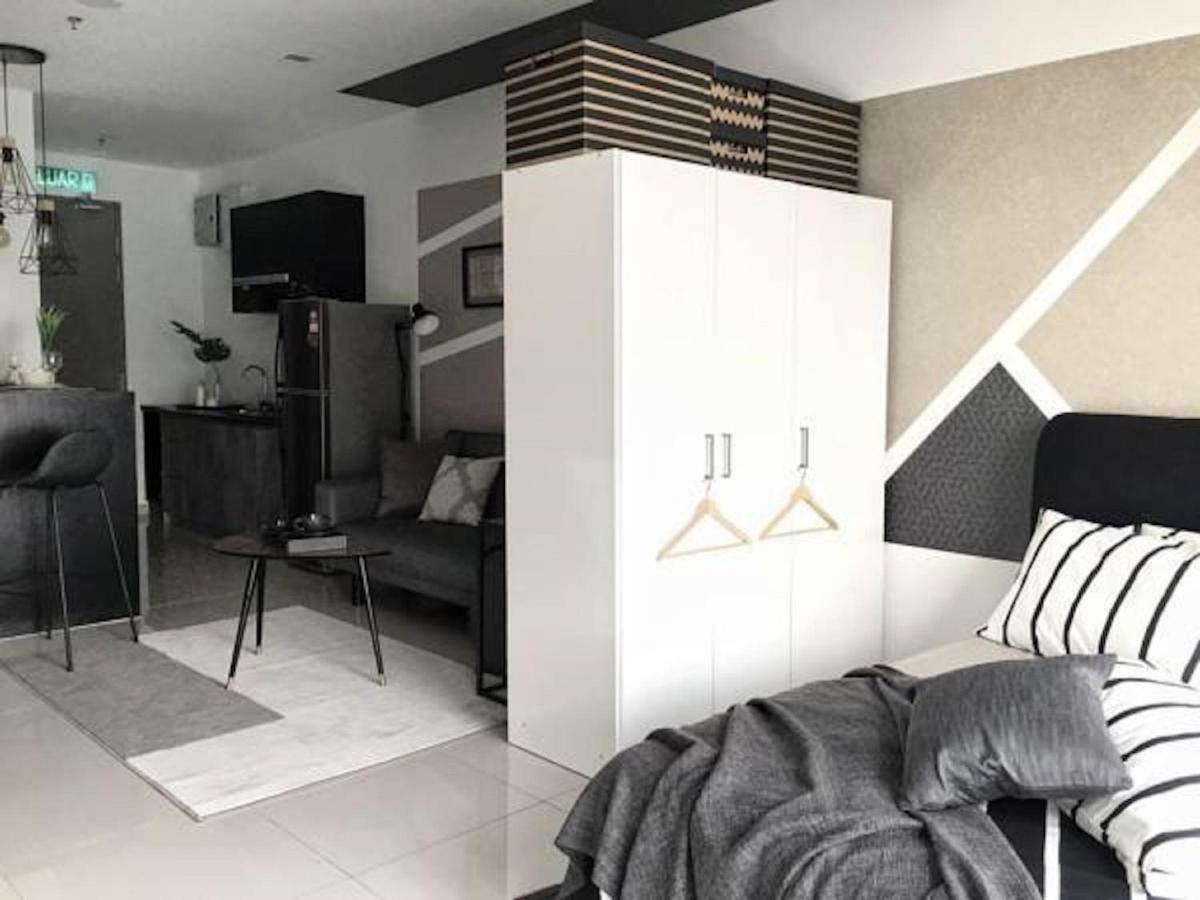 Pinnacle Pj @ Penguin Homes Петалинг-Джая Экстерьер фото