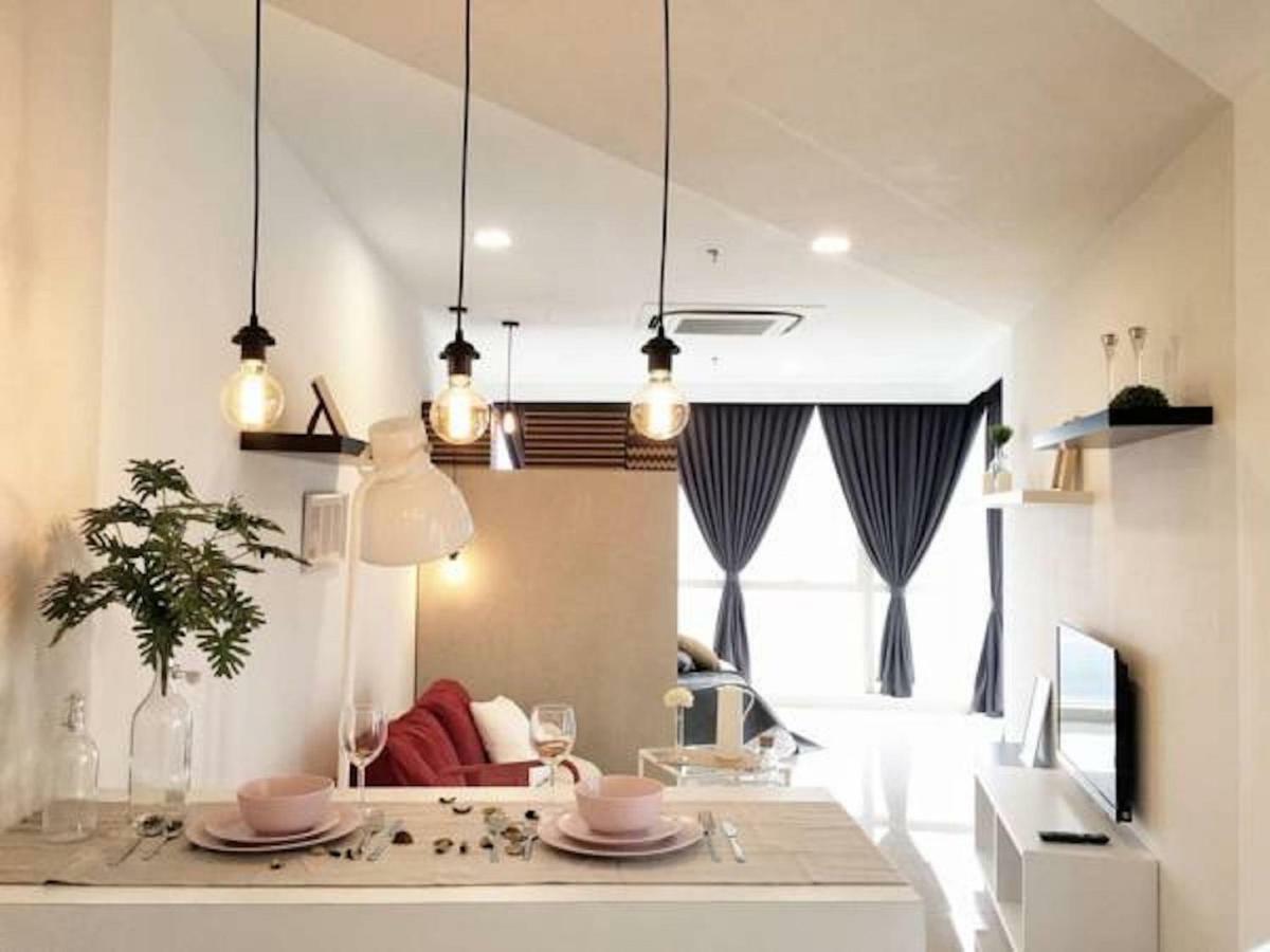 Pinnacle Pj @ Penguin Homes Петалинг-Джая Экстерьер фото