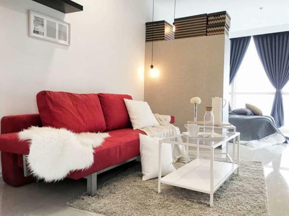 Pinnacle Pj @ Penguin Homes Петалинг-Джая Экстерьер фото