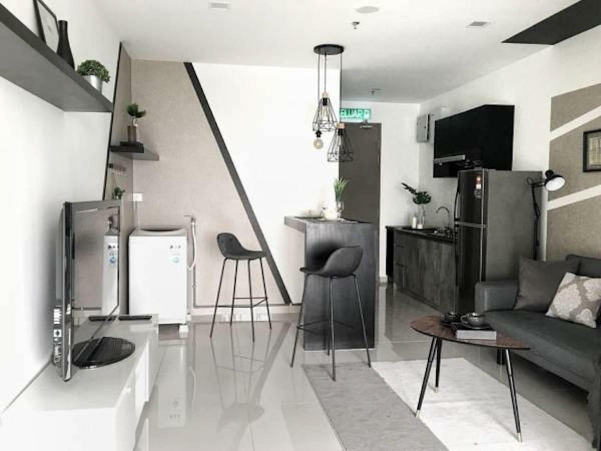 Pinnacle Pj @ Penguin Homes Петалинг-Джая Экстерьер фото