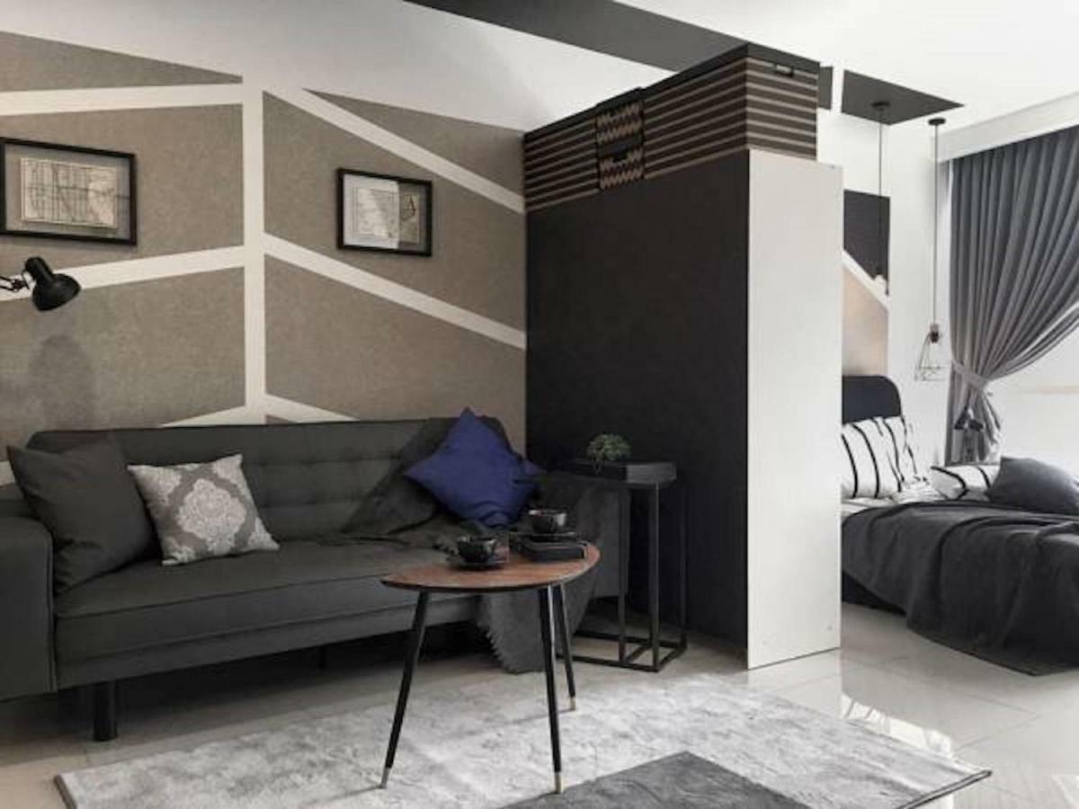 Pinnacle Pj @ Penguin Homes Петалинг-Джая Экстерьер фото