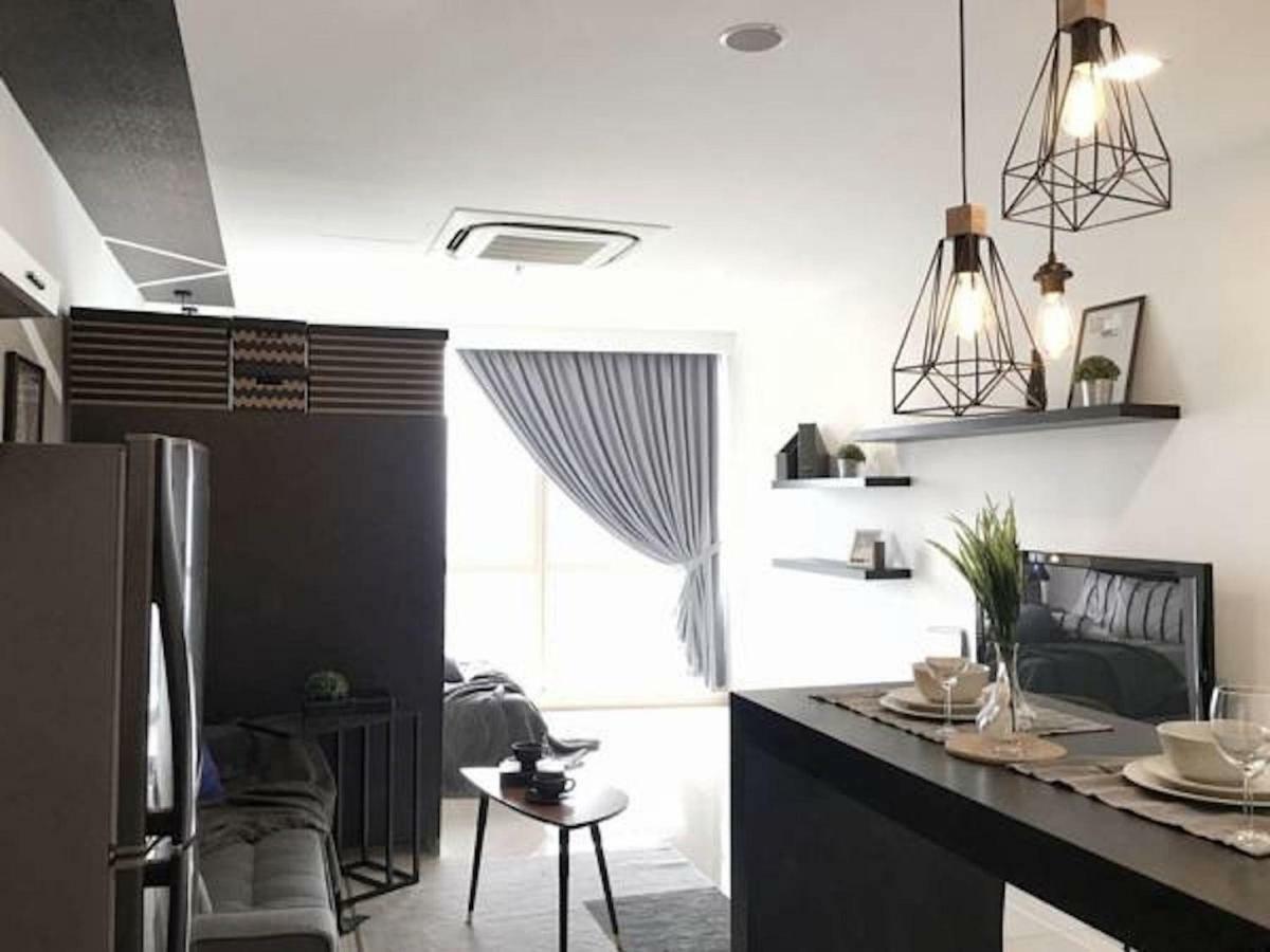Pinnacle Pj @ Penguin Homes Петалинг-Джая Экстерьер фото